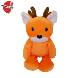 Soft airbag Moving Ears Plush <strong>Elephant</strong> Stuffed Animal Kids Toy <strong>Gift</strong> - Product Image 3