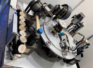 Jingzhanyi แหวนคู่รักปรับแต่งได้แบบ HCRD009W หินโรเดียมประดับเพชรดีไซน์ทันสมัยสำหรับผู้หญิง - Product Image 6