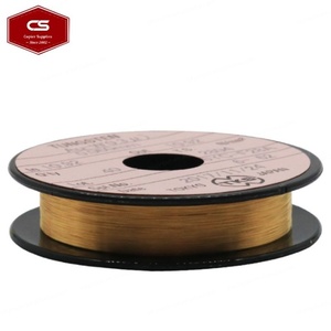Rollo de Alambre Corona de Calidad Original de 0.06mm para Máquinas Fotocopiadoras Xerox, Konica Minolta, Ricoh, Canon, 0.03mm, 0.08mm - Product Image 4
