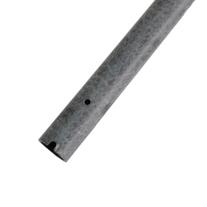 Traverse de train d'atterrissage amortissant les chocs (avant) pour Agras T70P, structure antivibrations pour les opérations sur le terrain - Product Image 4