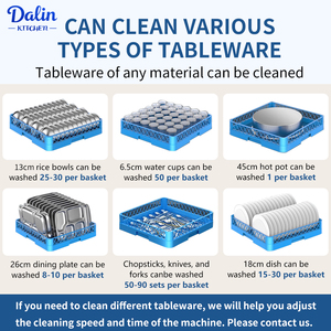 Lavavajillas transportador <span class=keywords><strong>de</strong></span> conservación <span class=keywords><strong>de</strong></span> energía comercial, <span class=keywords><strong>venta</strong></span> directa <span class=keywords><strong>de</strong></span> fábrica, lavadora <span class=keywords><strong>de</strong></span> <span class=keywords><strong>platos</strong></span> Industrial <span class=keywords><strong>para</strong></span> restaurante/hotel/escuela - Product Image 6