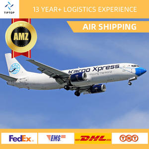 Envío exprés puerta a puerta para Europa UPS/DHL/FedEx incluido con tarifas de envío internacionales competitivas - Product Image 6