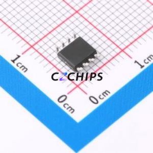 Transistor de efecto de campo (MOSFET) SOP-8, nuevo y Original, venta al por mayor, chips de componentes electrónicos y servicio BOM - Product Image 2