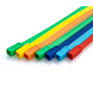 GY100 Prix bas chaque sceau en plastique <span class=keywords><strong>à</strong></span> haute sécurité fixe - Product Image 2