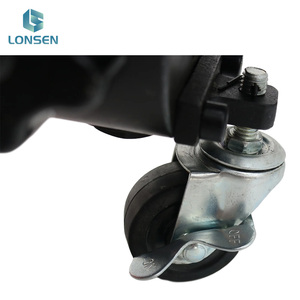Máquina <span class=keywords><strong>Dobladora</strong></span> <span class=keywords><strong>de</strong></span> Tubos Semiautomática LG-1 <span class=keywords><strong>de</strong></span> Acero Inoxidable con Motor <span class=keywords><strong>de</strong></span> Aleación, Herramienta para Doblar Tubos Redondos <span class=keywords><strong>de</strong></span> Acero - Product Image 2