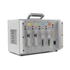 Analisador de Potência Keysight PA2203A IntegraVision, registro de trilhas de potência em 4 canais em tempo real, CA Trifásico *Preço Consulte-nos* xgeqpt - Product Image 4