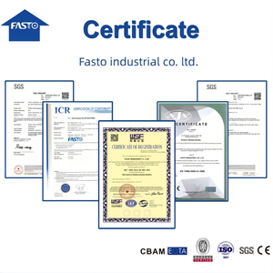 <span class=keywords><strong>Rondelle</strong></span> d'<span class=keywords><strong>étanchéité</strong></span> collée EPDM certifiée IATF 16949 M5.5 - Joint étanche en <span class=keywords><strong>acier</strong></span>/caoutchouc norme DIN, expédition d'échantillons en 48h - Product Image 4