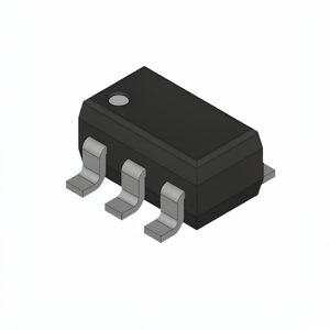ซื้อชิ้นส่วนอิเล็กทรอนิกส์ออนไลน์ ชิปจัดการพลังงาน (PMIC) MIC5265-2.85YC5 ของแท้ - Product Image 1