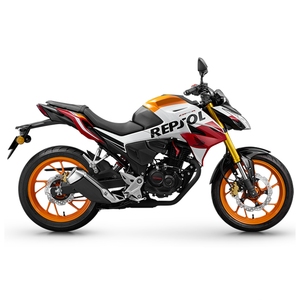 Genuine Hon da Street CB190R XR Motorcycles - Product Image 2