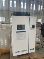 3000x1500 Machine de découpe laser à fibre CNC de bureau Machine de tour CNC en métal automatique