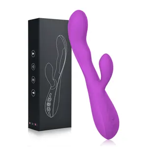 Vibromasseur de sein Machine de Massage de succion clitoridienne vibrateur Mode de chauffage 2 en 1 aspiration Vibration masturbateur pour femmes