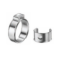 วงแหวนปรับเทคโนโลยีอัตโนมัติ ewm 098-004146-00000พร้อมอุปกรณ์เสริมสำหรับจ่ายก๊าซ - Product Image 1