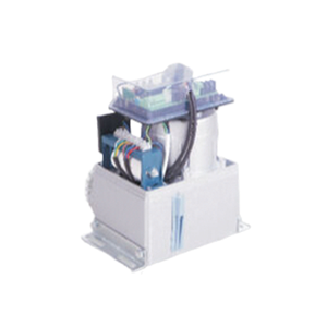 Tự động 2000kg AC dầu động cơ tắm trượt Cổng điều hành với điều khiển từ xa thiết kế hiện đại cảm biến ánh sáng cho khách sạn sử dụng - Product Image 3