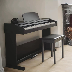 Rolands-<span class=keywords><strong>Piano</strong></span> <span class=keywords><strong>Digital</strong></span> RP102/<span class=keywords><strong>Roland</strong></span> RP 102, <span class=keywords><strong>piano</strong></span> vertical, 88 teclas, sonido de <span class=keywords><strong>piano</strong></span> - Product Image 2