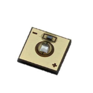 Lámpara de Esterilización UV de 270nm 280nm UVC LED 3535 con Sustrato Cerámico de Montaje Superficial para Desinfección de Agua, Aire y Superficies - Product Image 1