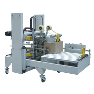 Hot Sell Carton Sealing <b>Machine</b> Automatic Boxes Sealer <b>Machine</b> for Carton Boxes - Product Image 5