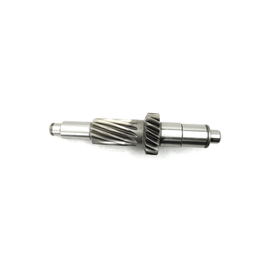 1335303031 Transmission <strong>Intermediate</strong> Counter Shaft Assembly 18/13T for ZF 5-Speed Manual 6S500 5S328 <strong>Gearbox</strong> - Product Image 1