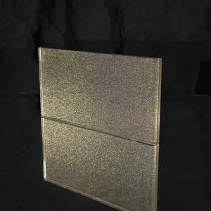 ベッドルームホームオフィスリビングルーム浴室病院アパート用産業安全ガラス - Product Image 1