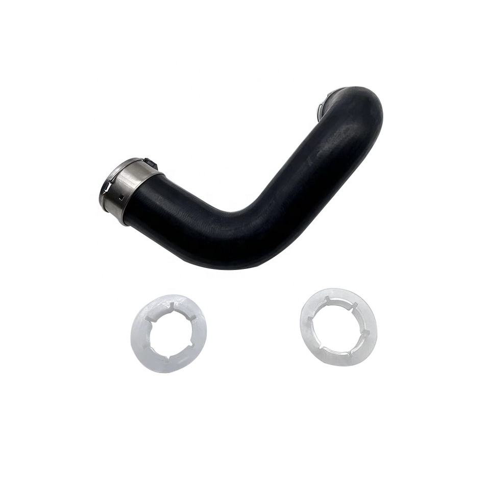 144635X02B Charger Intake Hose Left For NISSAN Np300 Pathfinder III 04