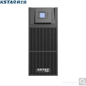 เครื่องสำรองไฟฟ้า Kstar 30Kva 16Kw แบบออนไลน์ชนิดตั้งพื้น สำหรับศูนย์ข้อมูลและการป้องกันเซิร์ฟเวอร์ - Product Image 2