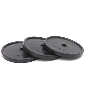 180012 मॉडल टिकाऊ पंप डायाफ्राम झिल्ली 55 तट कठोरता के साथ - Product Image 5