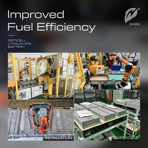 Extended <strong>Life</strong> 5-Year Warranty 7.2V 6.5Ah OEM-Fit Hybrid <strong>Battery</strong> for <strong>NiMH</strong> Hybrid Car Silverado/Altima/Yukon New Upgrade Li-ion - Product Image 5