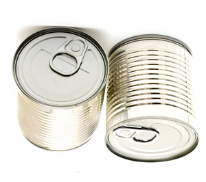 <span class=keywords><strong>กระป๋อง</strong></span>เปล่าสำหรับเก็บอาหารสำเร็จรูป ฆ่าเชื้อด้วยอุณหภูมิสูง ปิดผนึกอย่างดี: <span class=keywords><strong>ปลา</strong></span>ซาร์ดีนและเนื้อ<span class=keywords><strong>แกง</strong></span> - Product Image 5
