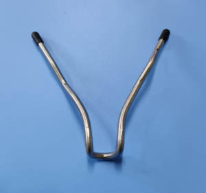 Ancre réfractaire en acier inoxydable <span class=keywords><strong>310</strong></span>, ancre réfractaire en acier inoxydable torsadée en Y, goupille réfractaire - Product Image 2