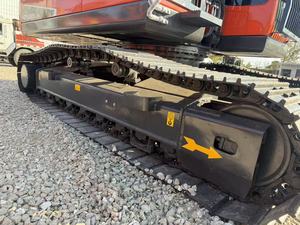 รถขุด DOOSAN DX225 DX300 ขนาด 22 ตัน 30 ตัน คุณภาพสูง รถขุดมือสอง รถขุดตีนตะขาบ ขาย - Product Image 5