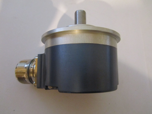 CODIFICADOR LEINE LINDE RSI 505 P/N 535443-02 3000 Ppr TTL USADO - Product Image 4