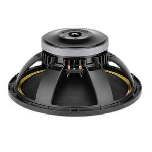 157508D Haut-parleur médium de 15 pouces en ferrite 75mm 450W pour audio professionnel, woofer, médium-basse - Product Image 1