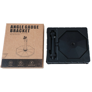 Dual Laser Inclinometer Box with Matching <strong>Bracket</strong> Level Instrument Mounting Accessories - Product Image 6