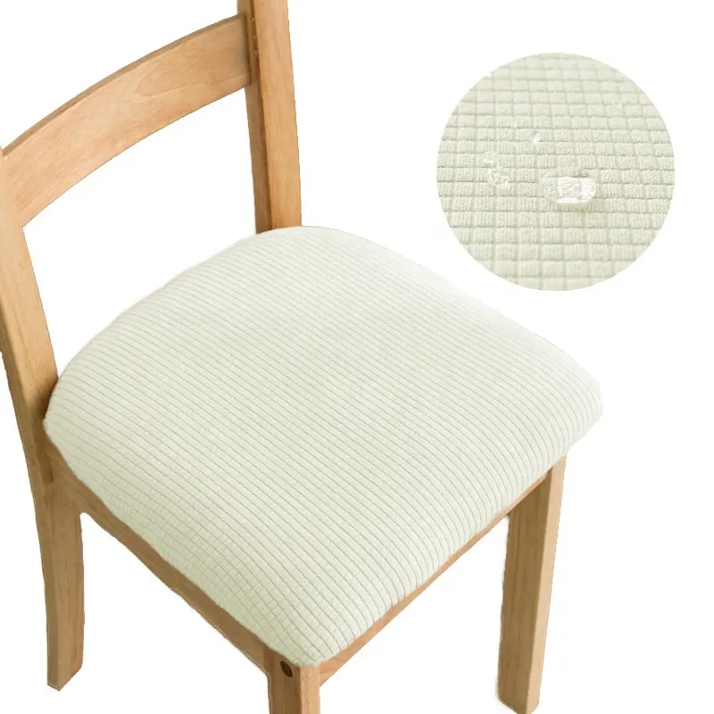 Оптовая продажа, наволочки для дома и офиса, декоративные наволочки для стульев, простые водонепроницаемые наволочки