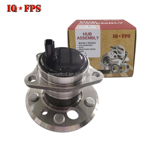 ตลับลูกปืนล้อรถยนต์42460-48011 42460-06020 42460-06030 42460-06040สำหรับ Toyota Camry - Product Image 1