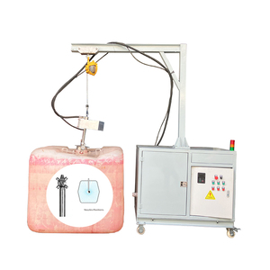 Chất lượng tốt IBC Thùng chứa nhiên liệu Hệ thống làm sạch tự động Hydro nổ máy áp lực cao máy bay phản lực nước Thiết bị làm sạch - Product Image 5