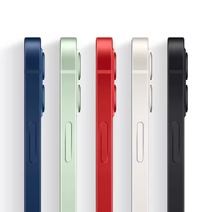 Para Apple <span class=keywords><strong>iPhone</strong></span> 12 Pro Versión Estadounidense 6G RAM 64-256GB Usado Original Desbloqueado Buen Estado Totalmente Probado Pantalla de <span class=keywords><strong>6</strong></span>.1" 1080p 4G/5G - Product Image 2