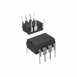 Composant électronique 8 DIP, 7 fils, en stock, gestion de l'alimentation (PMIC) STR6A161HZ - Product Image 1