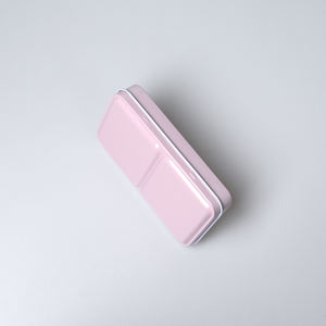 <span class=keywords><strong>Palette</strong></span> de peinture <span class=keywords><strong>aquarelle</strong></span> Art Kreation TB-S <span class=keywords><strong>Pastel</strong></span> Pink Tin Premier, boîte de 12 couleurs, demi-pan, 12*7*2 cm - Product Image 2