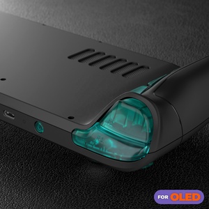 Juego completo de botones OLED para Steam Deck, teclas de repuesto de fácil instalación - Product Image 6