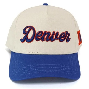 High Quality 100% Cotton/polyester Corduroy 5 Panel Sporty Formal Waterproof Unisex <b>Baseball</b> <b>Cap</b> with Fruit Pattern Custom Logo - Product Image 2