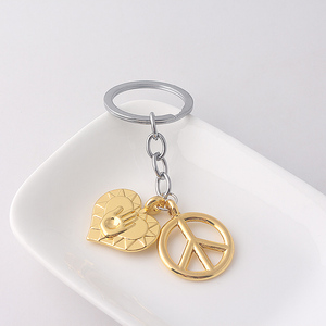 พวงกุญแจโจโจ้โจสุเกะ Kishibe kuujou พวงกุญแจสีทอง - Product Image 5