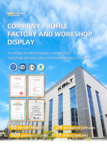 Miễn Phí Vận Chuyển Epa Máy Xúc 2.0ton Kubota Động Cơ Crawler Digger Trang Trại Mini Bagger Mini Máy Xúc Với Ngón Tay Cái Xô - Product Image 5