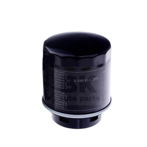 Filtro de aceite para New Bora Golf Lavida Octavia 03C115561B, piezas de automóvil - Product Image 4