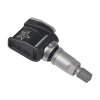 Capteurs tpms de voiture moniteur de pression des pneus oem 36106872774 pour BMW pour Alpina pour Rolls Royce