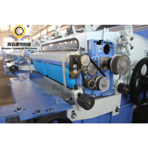 Machine à carder semi-peignée QDYQ, coulée lisse, sans rupture, haute qualité avec alimentation électronique - QDYQ - Product Image 5