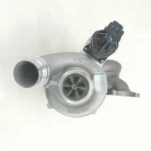 Turbocompresor 18559700041 para BMW B58 B30C 3.0L Motor 340i 440i 540i 640i 740i X5 X6 X7 - Product Image 5