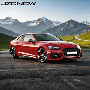 JZCNCW Llantas Forjadas Personalizadas para A3 A5 A6 A8 S3 S4 S5 S6 S7 S8 Q5 Q7 Q8 SQ3 SQ5 SQ7 SQ8 RSQ5 RSQ7 RSQ8 RS3 RS4 RS5 - Product Image 6