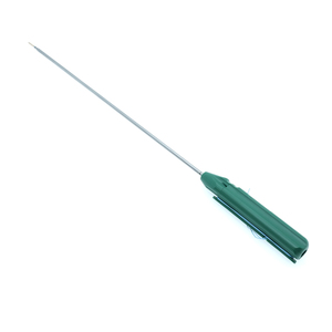 Geasure Sports Medical PEEK Nahtanker Knotenlose Schnellheilungs-Ankerschraube CE-Zertifiziert Klasse III - Product Image 5