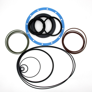 Repuestos para Motor Hidráulico: Anillo de Leva, Estator, Rotor, Pistón, Kit de Juntas para 226 216 - Product Image 4