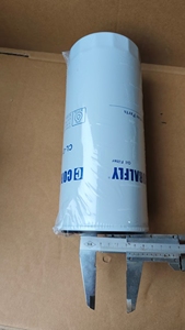 Pièces de moteur diesel de camion Filtres à huile EC380DL 23658092 21707132 3831236 1275810 pour <span class=keywords><strong>Volvo</strong></span> - Product Image 3